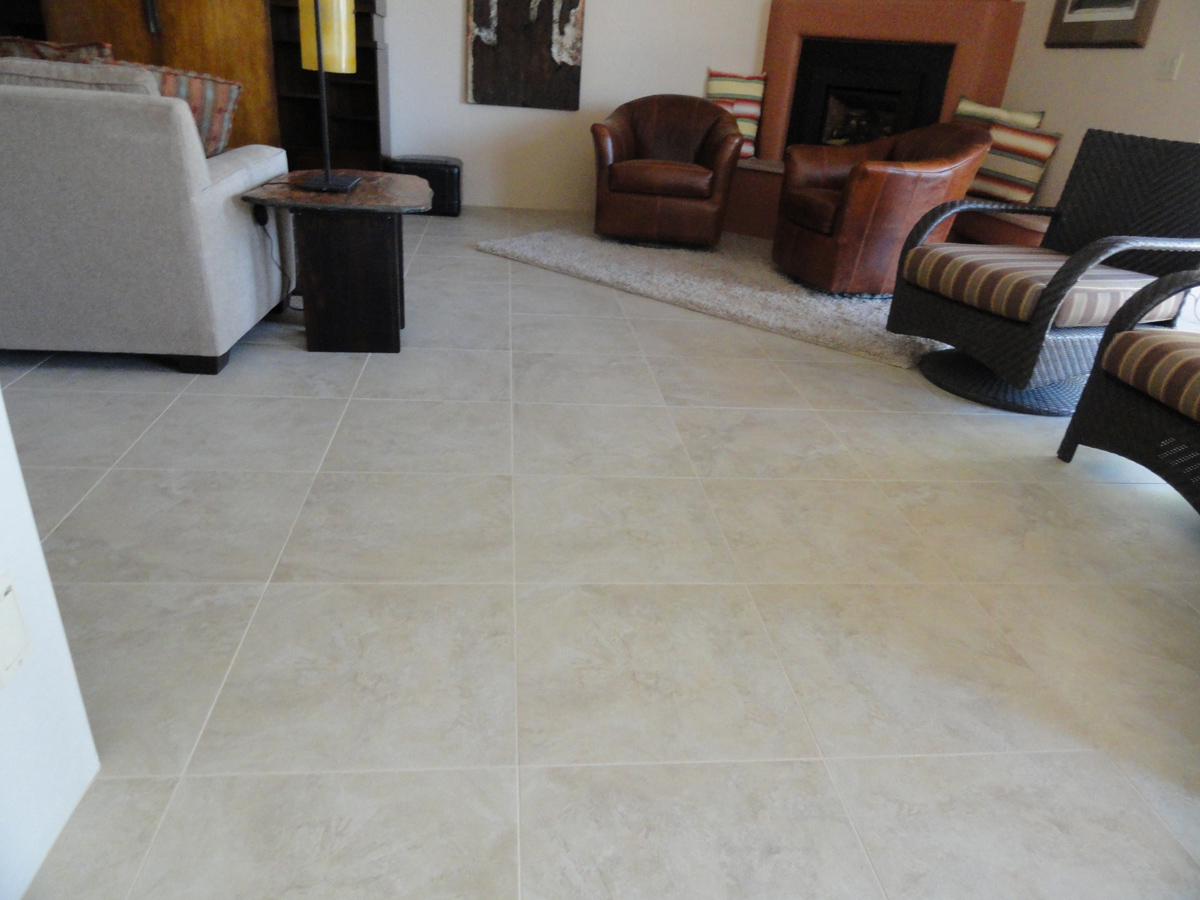 Floor tile installation Tucson Certified Tile Installer (520) 2459748