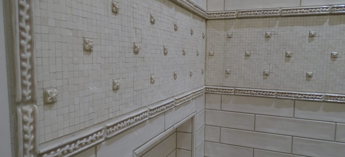mosaic-tile-deco-shower,-tucson